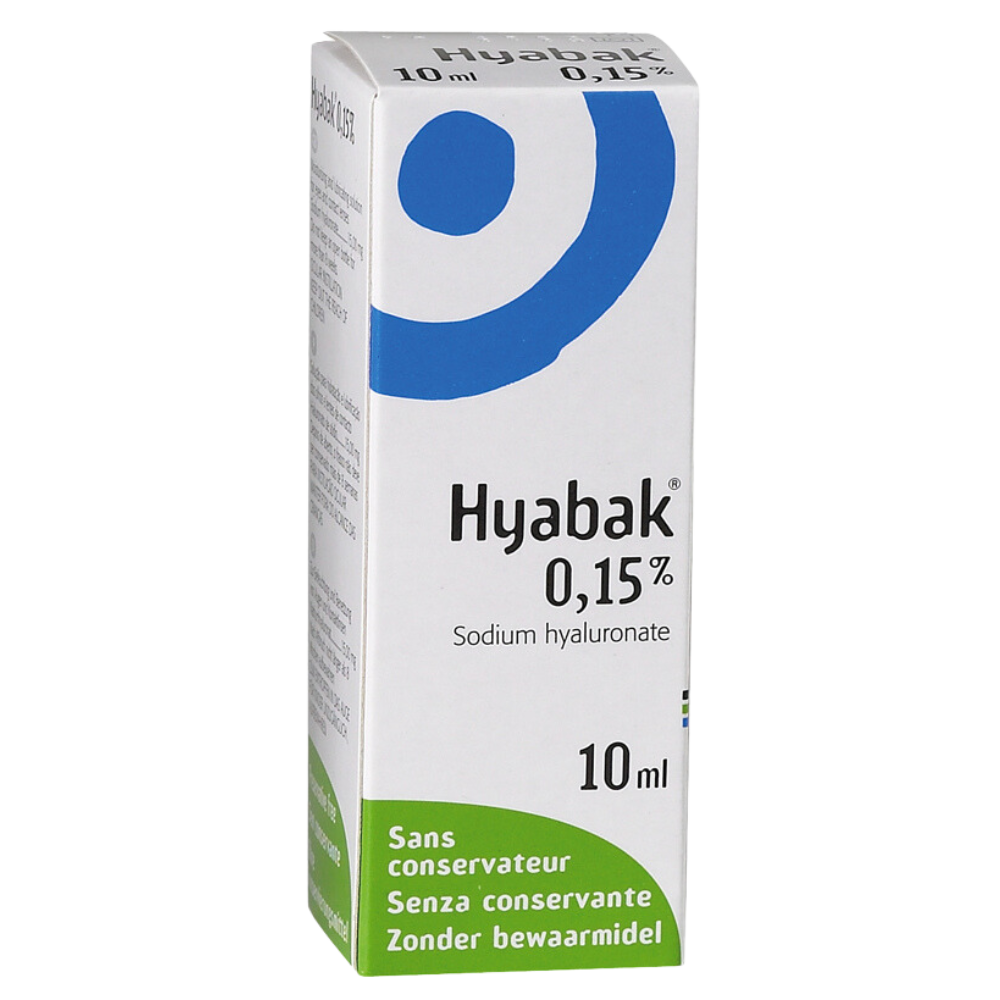 Hyabak