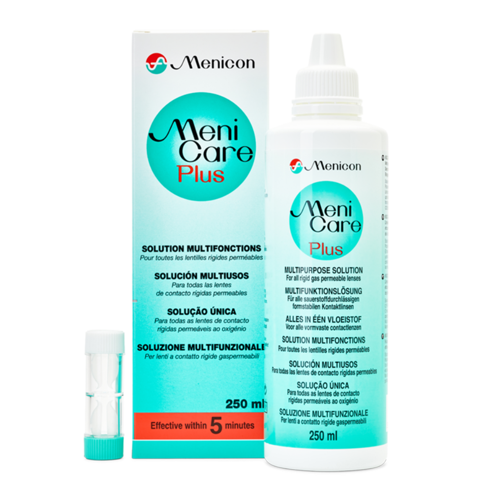 MeniCare Plus 250ml
