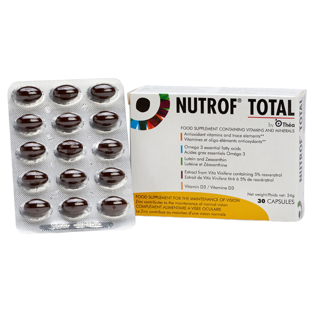 Nutrof Total
