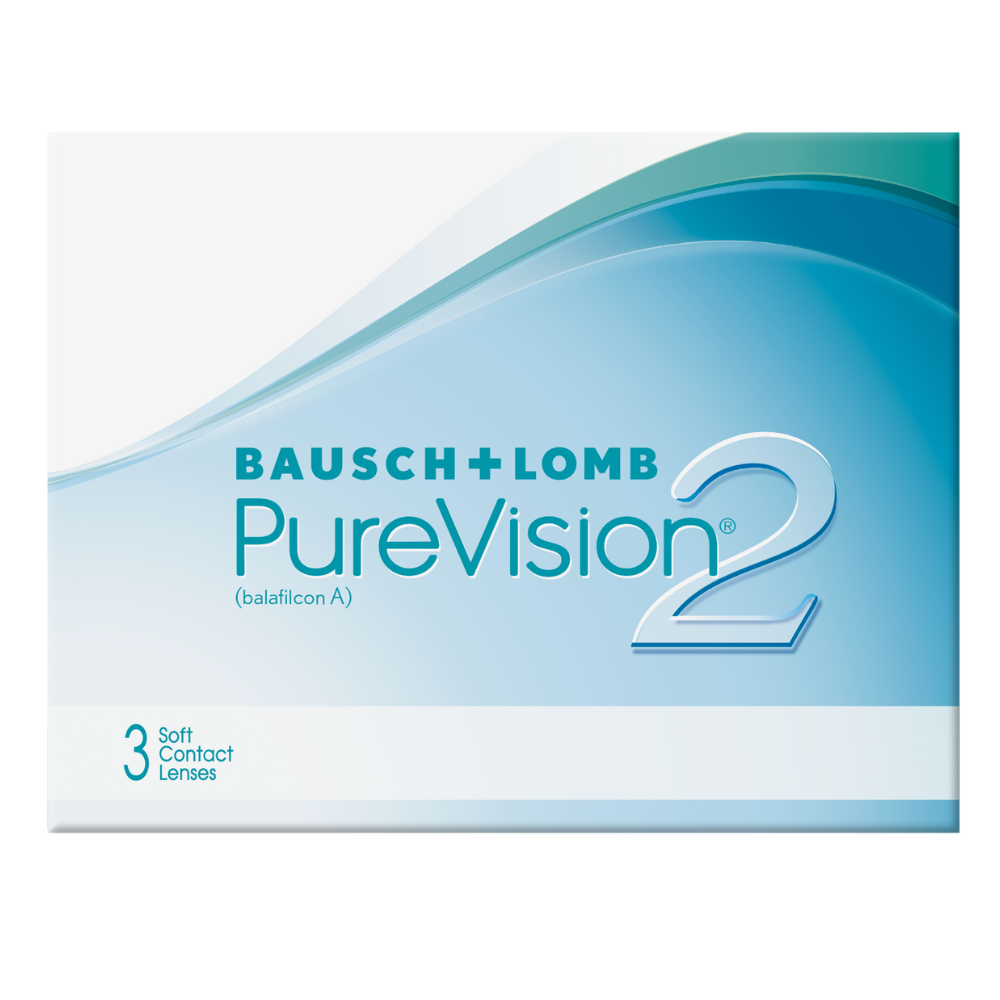 PureVision 2 3gab