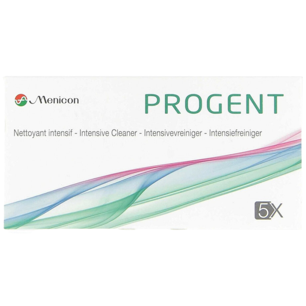 Progent