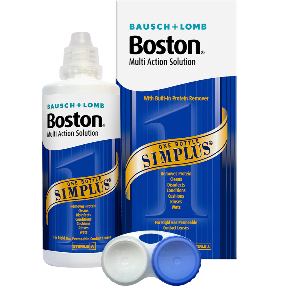 Boston Simplus 120ml