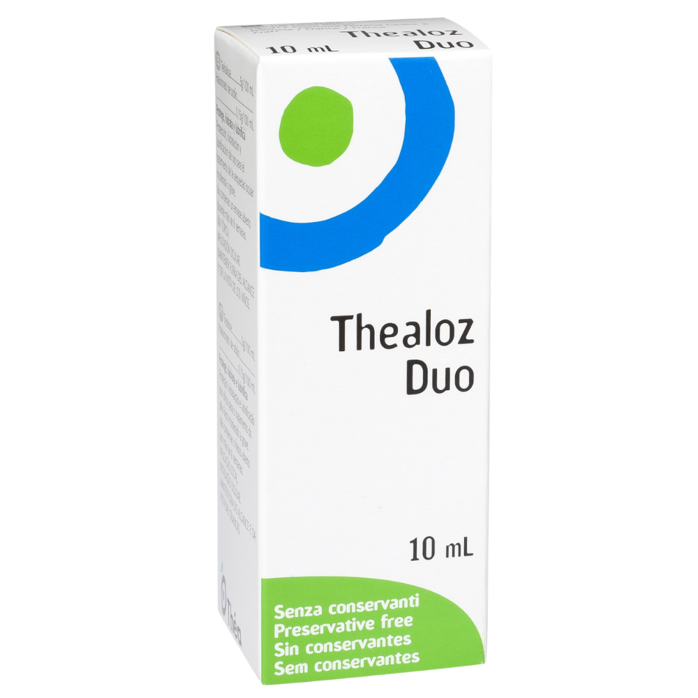 Thealoz Duo