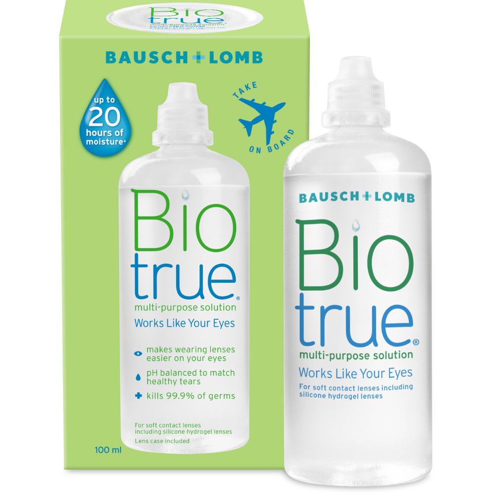 BioTrue 100ml
