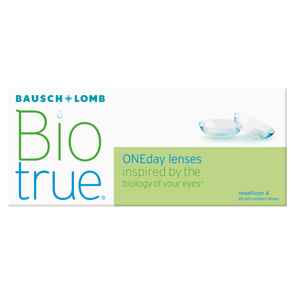 Biotrue ONEday 5gab