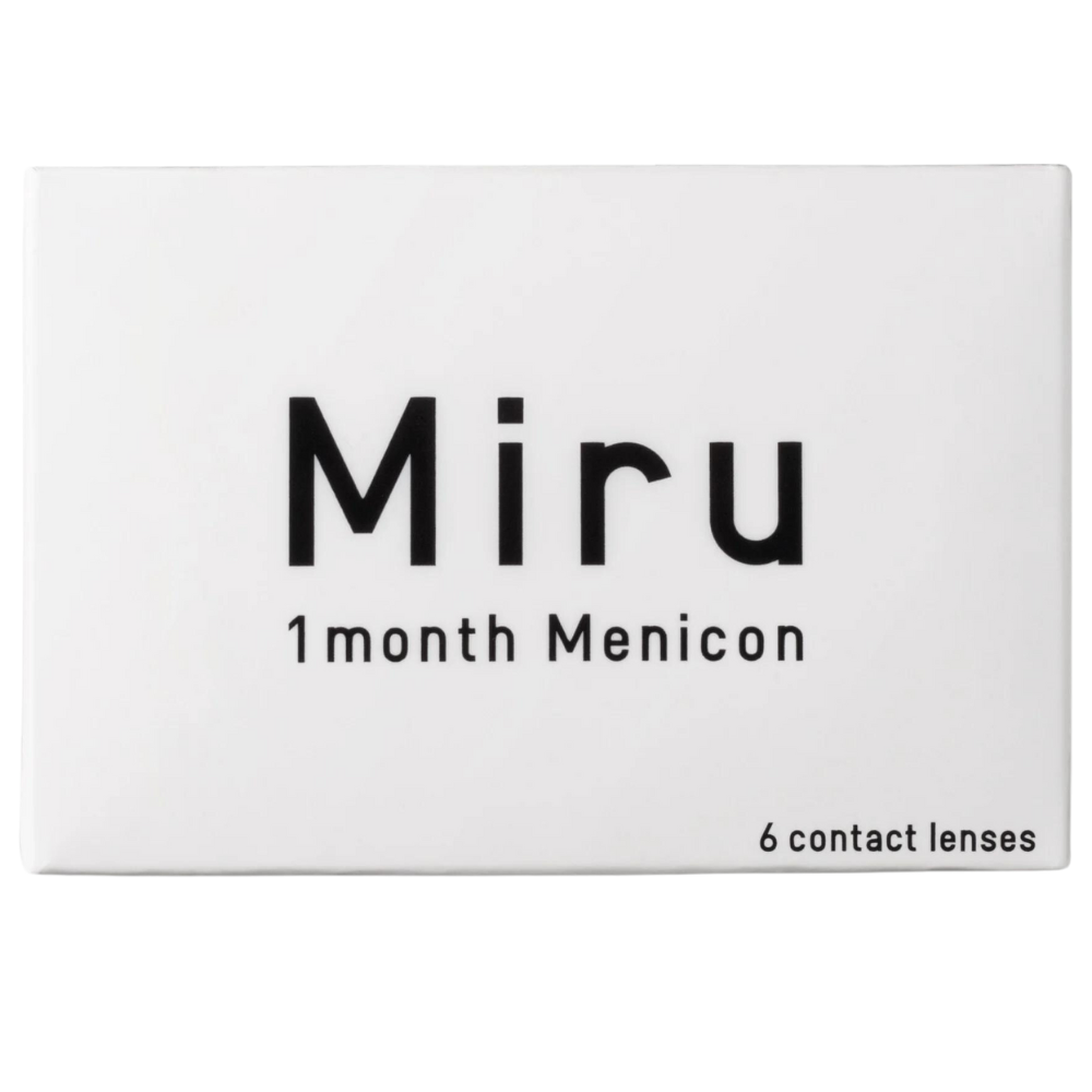 MIRU 1month 6gab