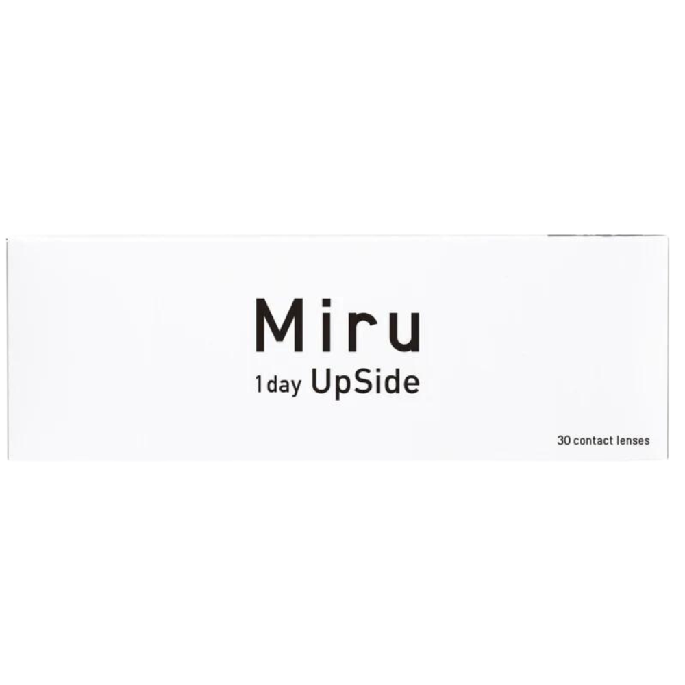 MIRU 1day UpSide 30gab