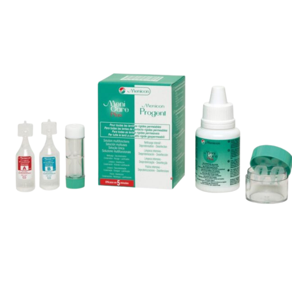 Progent Starter Kit