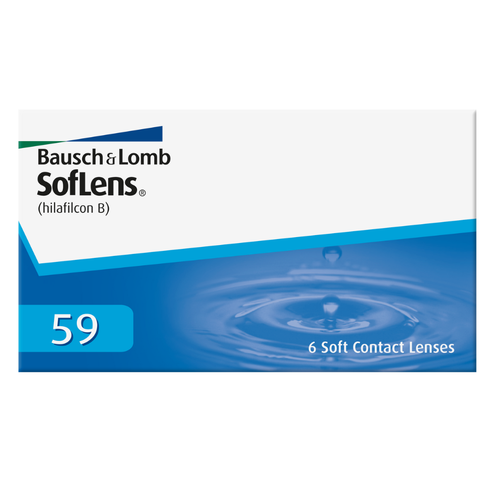Soflens 59 6gab