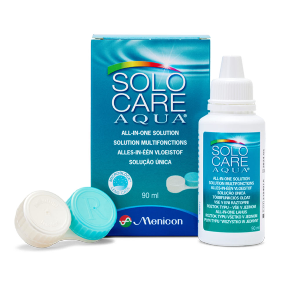 SoloCare Aqua 90ml