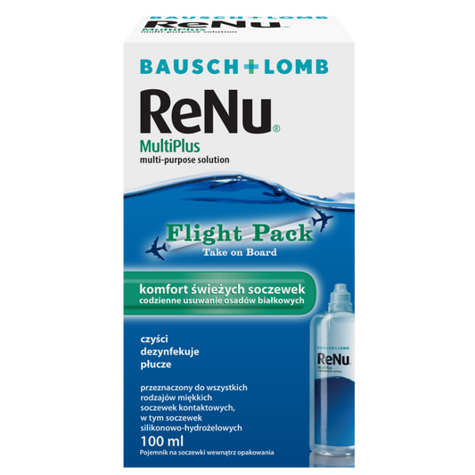 ReNu MultiPlus 100ml