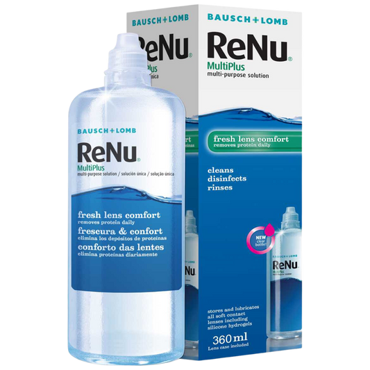 ReNu MultiPlus 360ml