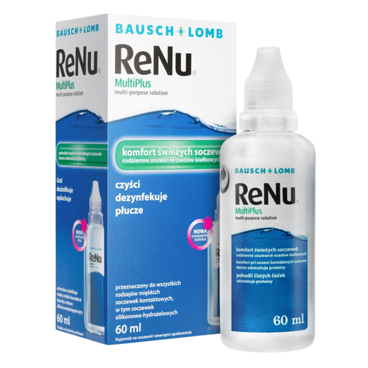 ReNu MultiPlus 60ml