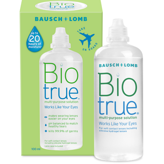 BioTrue 100ml
