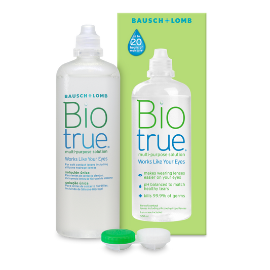 BioTrue 300ml