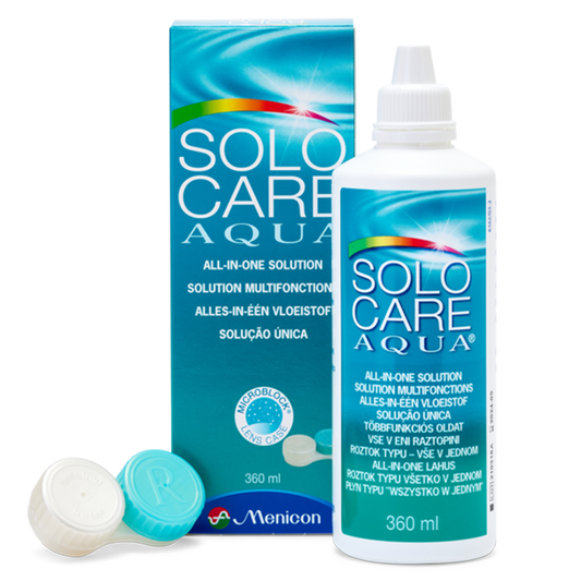 SoloCare Aqua 360ml